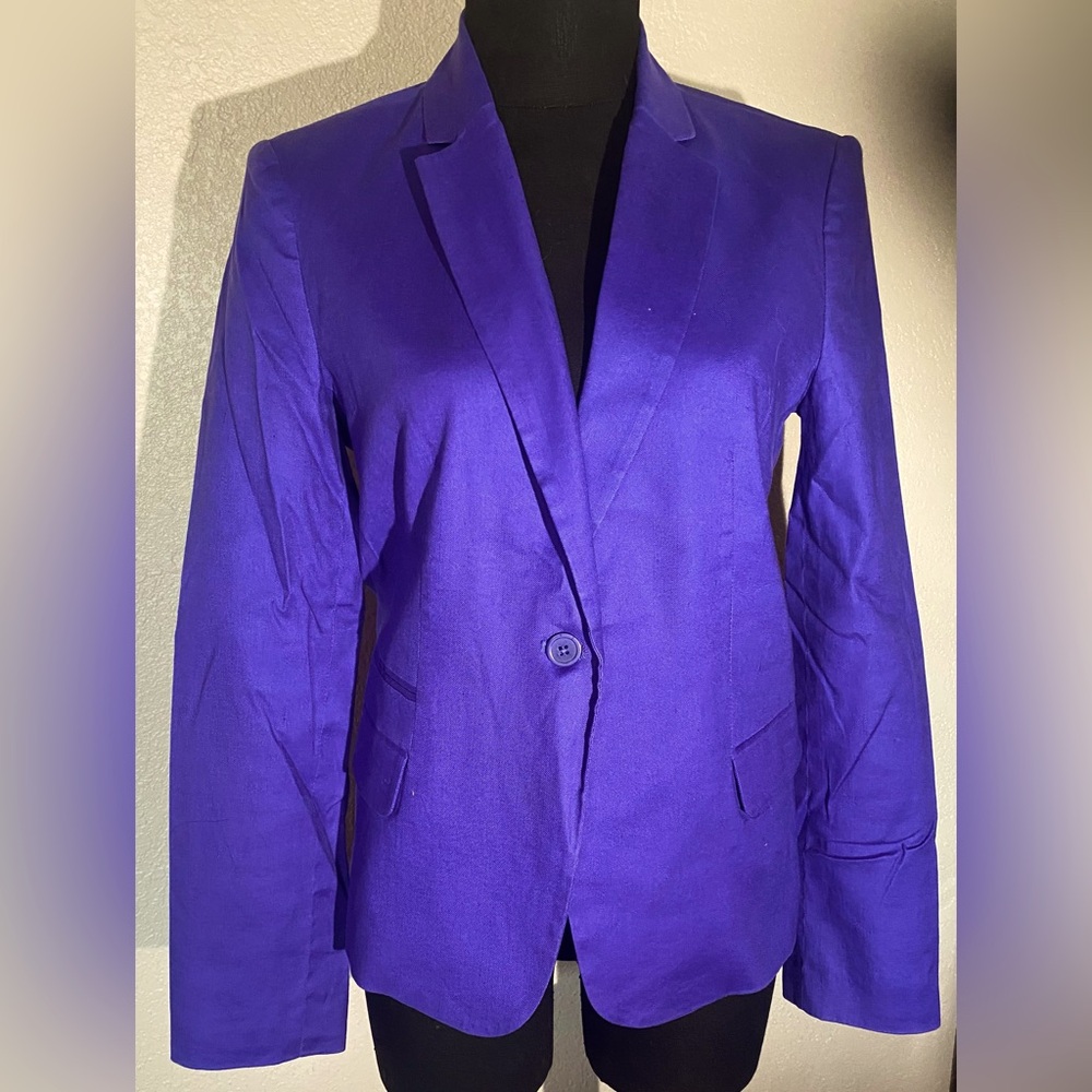 Calvin Klein Blazer